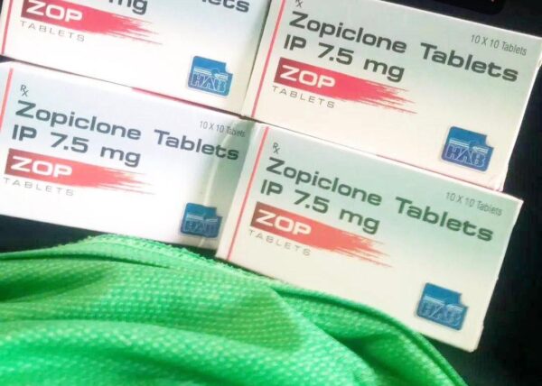 kjøp Imovane/Zopiclone uten resept i norge