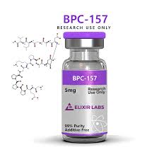 Kjøp 5Mg BPC-157 Peptides i Norge
