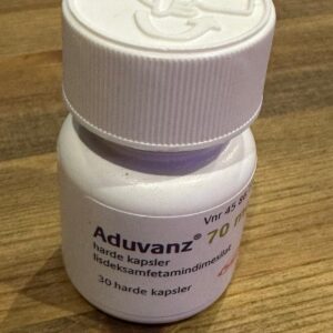 kjøp aduvanz for adhd i Norge