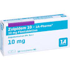 kjøp zolpidem sovepiller fra nettbutikken vår i Norge