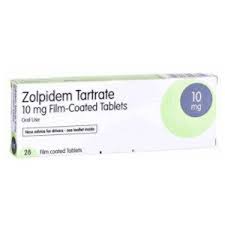 kjøp zolpidem sovepiller fra nettbutikken vår i Norge