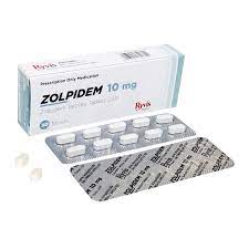 kjøp zolpidem sovepiller fra nettbutikken vår i Norge