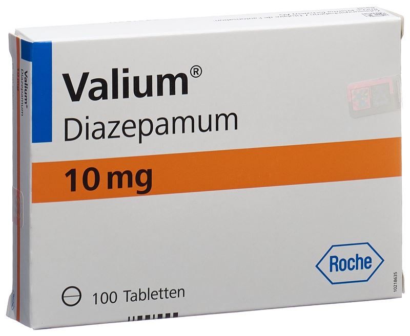kjøp valium mot angst og depresjon på nett i norge