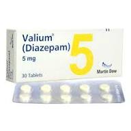 kjøp valium mot angst og depresjon på nett i norge